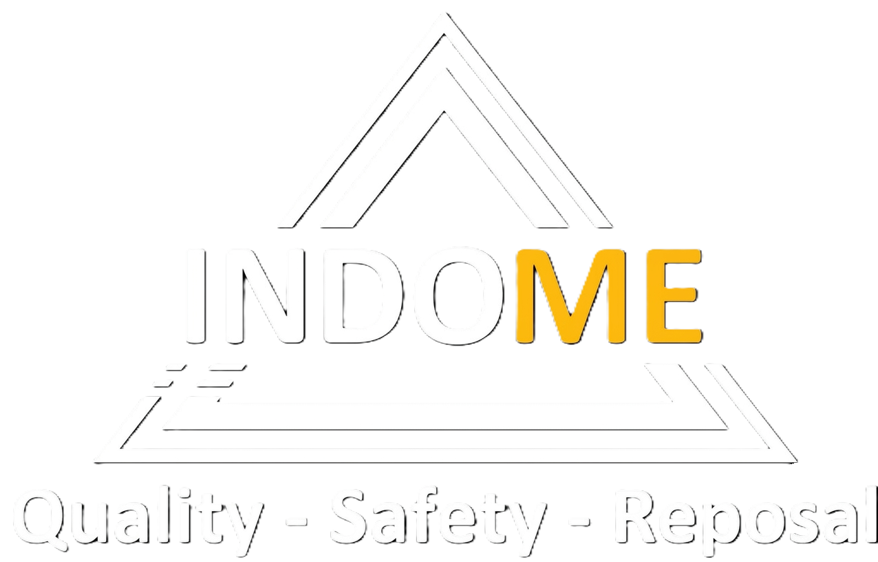 INDOME - Công Ty Cơ Điện Đông Dương